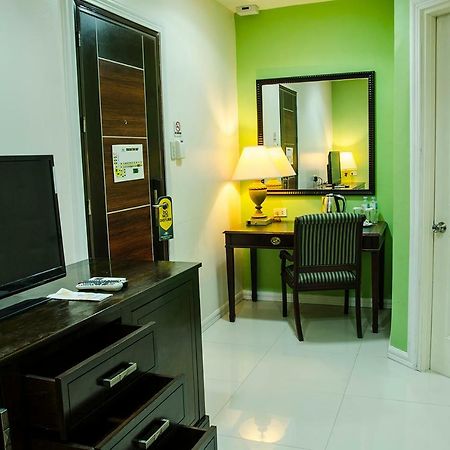 Dreamwave Hotel Santiago City of Santiago Экстерьер фото