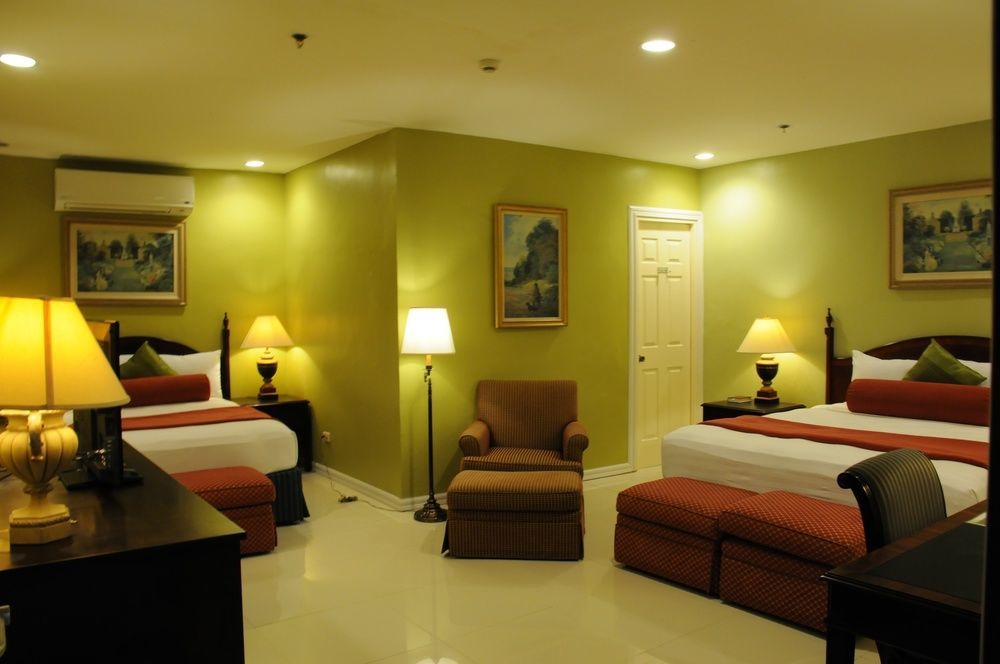 Dreamwave Hotel Santiago City of Santiago Экстерьер фото