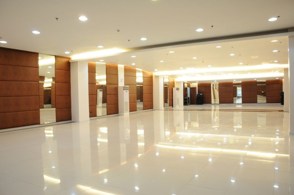 Dreamwave Hotel Santiago City of Santiago Экстерьер фото