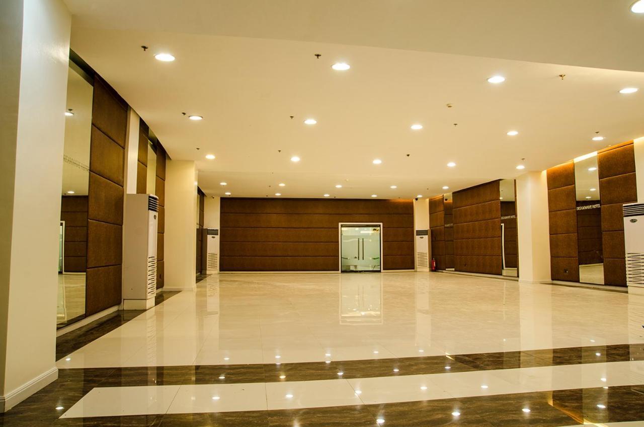 Dreamwave Hotel Santiago City of Santiago Экстерьер фото