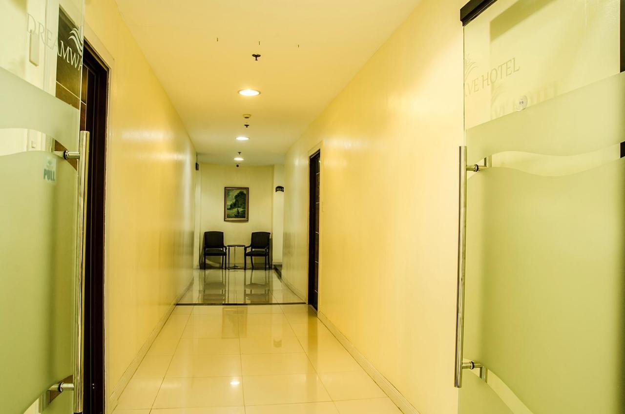 Dreamwave Hotel Santiago City of Santiago Экстерьер фото