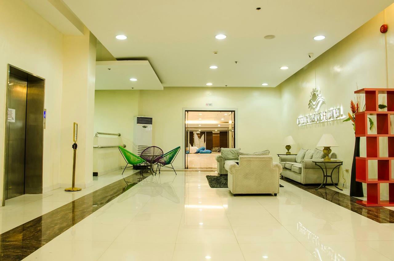 Dreamwave Hotel Santiago City of Santiago Экстерьер фото
