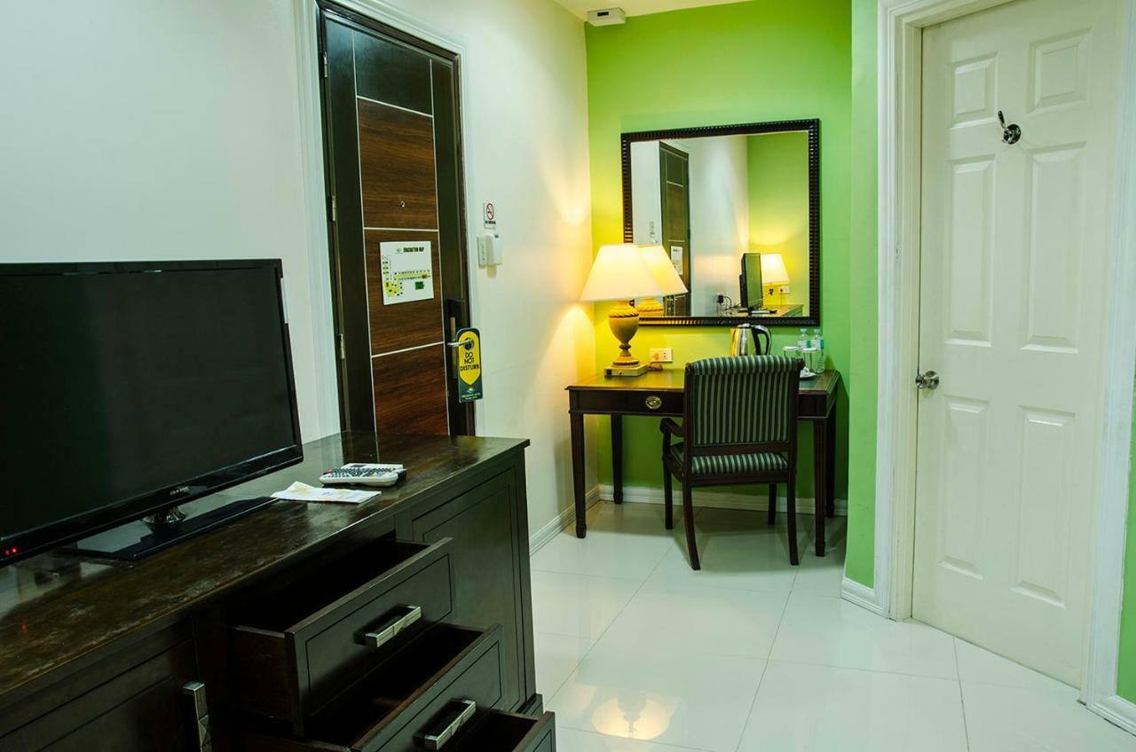 Dreamwave Hotel Santiago City of Santiago Экстерьер фото