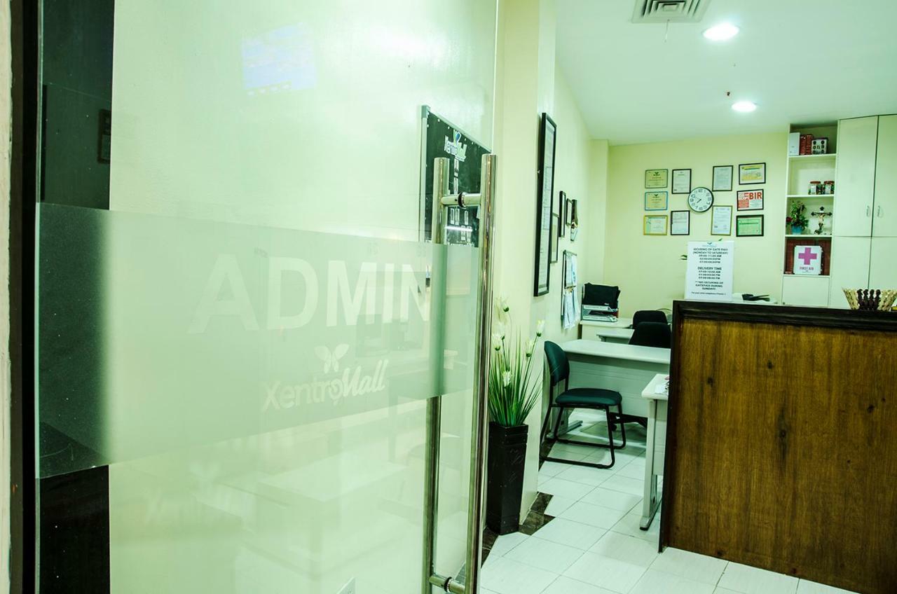Dreamwave Hotel Santiago City of Santiago Экстерьер фото