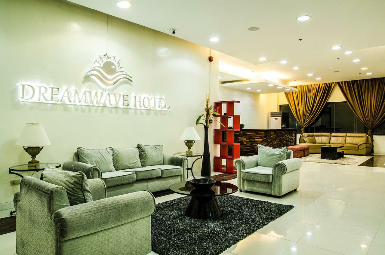 Dreamwave Hotel Santiago City of Santiago Экстерьер фото
